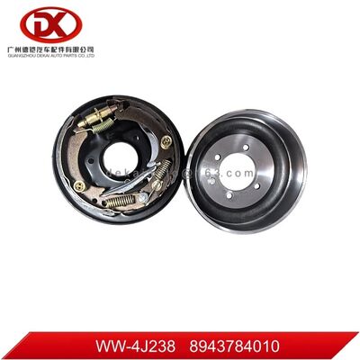 ISUZU NHR/NKR에 적합합니다 브레이크 asm 8943784010 8 94378401 0