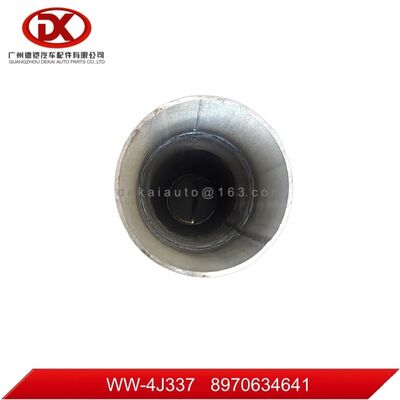 Suitable for ISUZU NPR,NKR6977 Pipe; Exh,brkv  8970634641 8 97063464 1