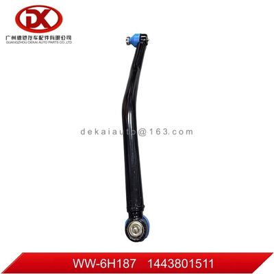 ISUZU CXZ51K 트럭 조향 드래그 링크에 적합 1443801511 1 44380151 1