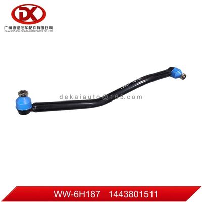 ISUZU CXZ51K 트럭 조향 드래그 링크에 적합 1443801511 1 44380151 1