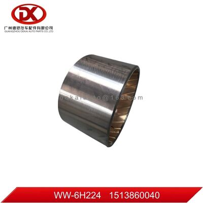 ISUZU CXZ51K Trunnion 샤프트 부싱에 적합합니다 1513860040 1 51386004 0