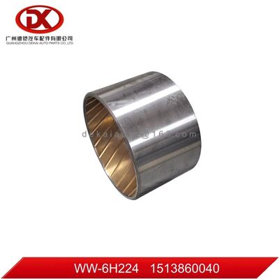 ISUZU CXZ51K Trunnion 샤프트 부싱에 적합합니다 1513860040 1 51386004 0