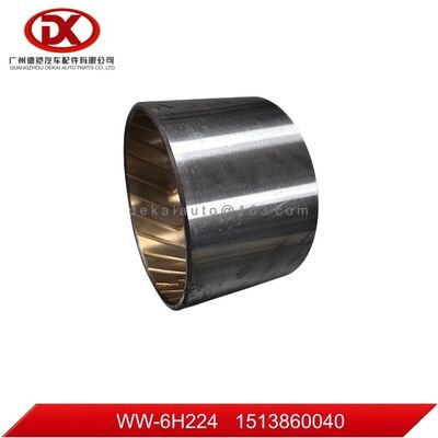 ISUZU CXZ51K Trunnion 샤프트 부싱에 적합합니다 1513860040 1 51386004 0