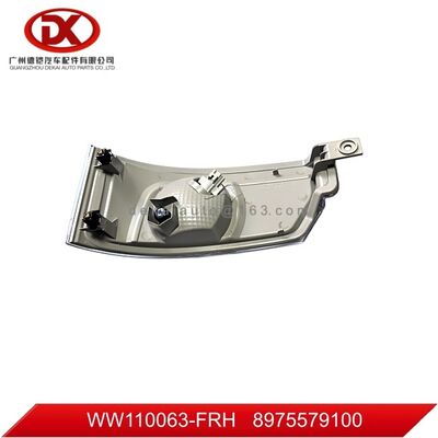 ISUZU NPR/MNR/NQR Euro5 턴 신호 앞 오른쪽 8975579100 8 97557910 0