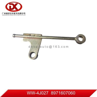 오일 파이프 8971607060 8 97160706 0 NHR54 4JB1 ISUZU PIPE ASM OIL