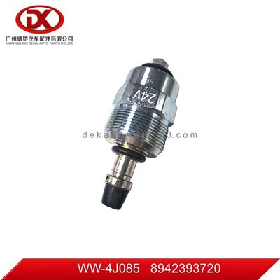 ISUZU NKR 밸브에 적합합니다. 자석 8942393720 8 94239372 0 WW-4J085