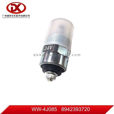 ISUZU NKR 밸브에 적합합니다. 자석 8942393720 8 94239372 0 WW-4J085
