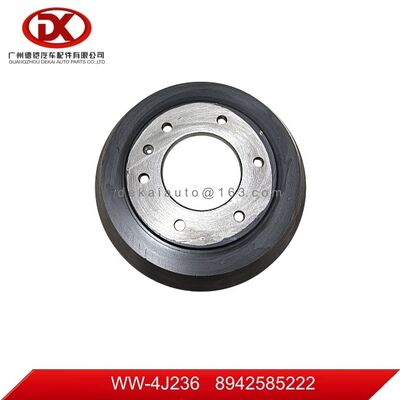 ISUZU NHR DRUM에 적합합니다. BRK,FRT 8942585222 8 94258522 2 WW-4J236