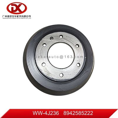 ISUZU NHR DRUM에 적합합니다. BRK,FRT 8942585222 8 94258522 2 WW-4J236