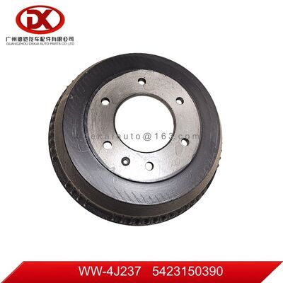 ISUZU NHR DRUM; BRK,FRT 5423150390 5 42315039 0 WW-4J237에 적합합니다.