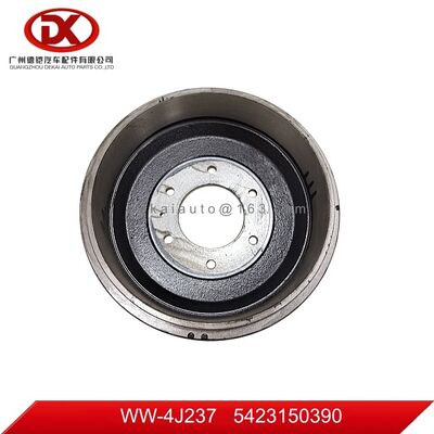 ISUZU NHR DRUM; BRK,FRT 5423150390 5 42315039 0 WW-4J237에 적합합니다.