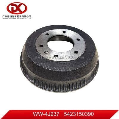 ISUZU NHR DRUM; BRK,FRT 5423150390 5 42315039 0 WW-4J237에 적합합니다.