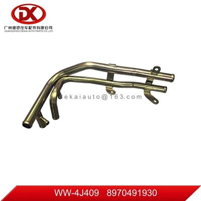 ISUZU TFR55/UCS55 히터 수도관에 적합 8970491930 8 97049193 0