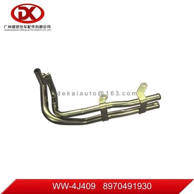 ISUZU TFR55/UCS55 히터 수도관에 적합 8970491930 8 97049193 0