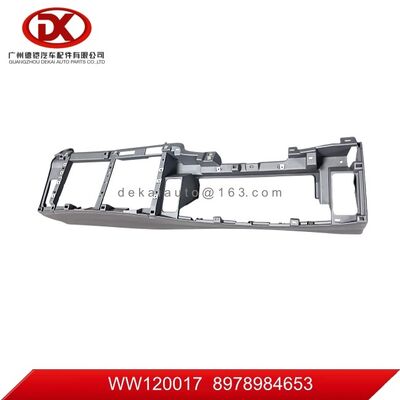 ISUZU NQR 71 /NPR/NLR NPR75/4HK1-TCS 프레임 대시보드 8978984653 8 97898465 3 8200110-P301
