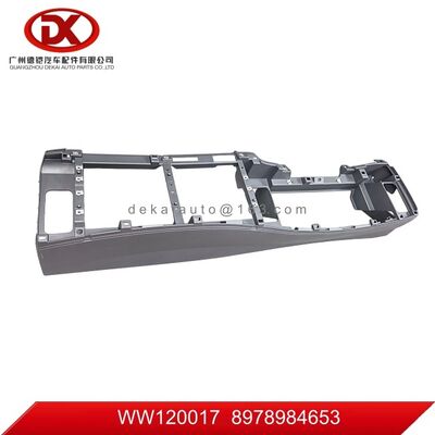 ISUZU NQR 71 /NPR/NLR NPR75/4HK1-TCS 프레임 대시보드 8978984653 8 97898465 3 8200110-P301