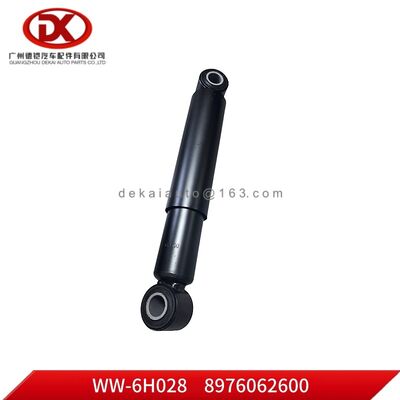 ISUZU FVR34에 적합합니다. 충격 흡수기 후면 445 - 694mm; 8976062600 8 97606260 0 1802905005330