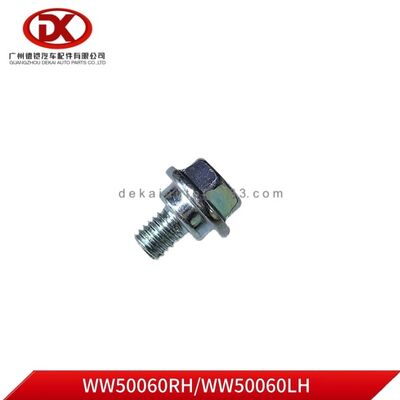 ISUZU NPR에 적합; 브레이크 슬래브 실린더 띠 나사 오른쪽/왼쪽;;W50060RH/LH