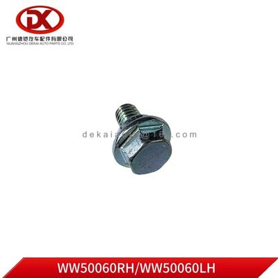 ISUZU NPR에 적합; 브레이크 슬래브 실린더 띠 나사 오른쪽/왼쪽;;W50060RH/LH
