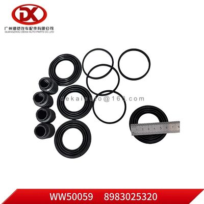 ISUZU NPR 75에 적합합니다; 수리 키트; 칼리퍼 EURO 5 ;8983025320 8 98302532 0