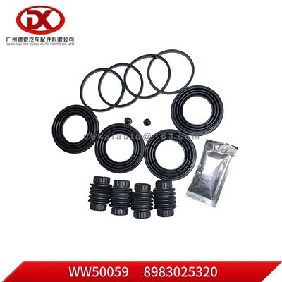 ISUZU NPR 75에 적합합니다; 수리 키트; 칼리퍼 EURO 5 ;8983025320 8 98302532 0