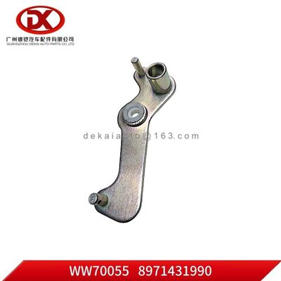 ISUZU MXA5R / MYY5T /MZZ6U에 적합합니다.  시프트 케이블 레버;  8971431990 8 97143199 0