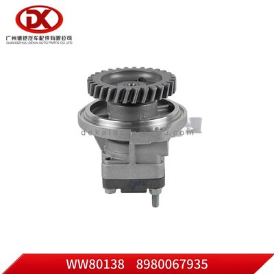 ISUZU NPR NQR 4JB1 4HK1; 스티어링 펌프;8980067935 8 98006793 5; WW80138