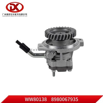 ISUZU NPR NQR 4JB1 4HK1; 스티어링 펌프;8980067935 8 98006793 5; WW80138