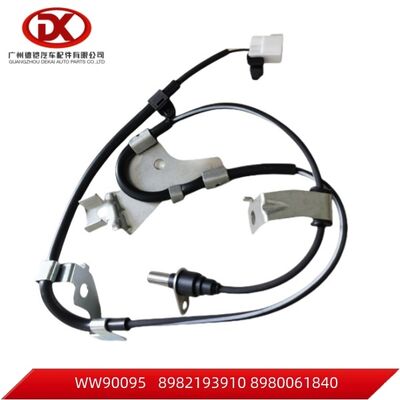 ISUZU NPR75 NQR에 적합; ABS 휠 속도 센서 RH; 8982193910 8980061840 8 98219391 0 8 98006184 0