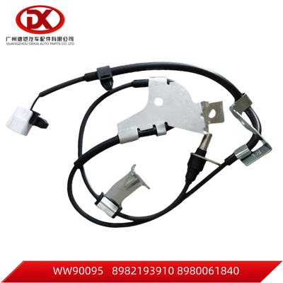 ISUZU NPR75 NQR에 적합; ABS 휠 속도 센서 RH; 8982193910 8980061840 8 98219391 0 8 98006184 0