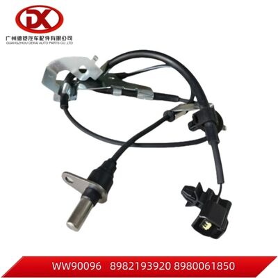 ISUZU NPR75 NQR에 적합합니다; ABS 휠 속도 센서 LH; 8982193920 8980061850 8 98219392 0 8 98006185 0