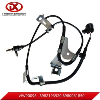 ISUZU NPR75 NQR에 적합합니다; ABS 휠 속도 센서 LH; 8982193920 8980061850 8 98219392 0 8 98006185 0