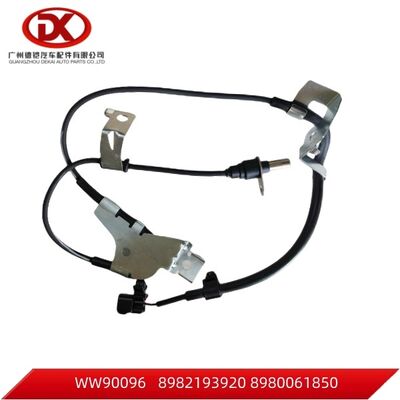 ISUZU NPR75 NQR에 적합합니다; ABS 휠 속도 센서 LH; 8982193920 8980061850 8 98219392 0 8 98006185 0