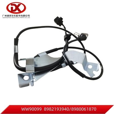 Suitable for ISUZU NPR75/NQR90，Sensor; SPD,FRT Wheel
，8982193940  8980061870  8 98219394 0  8 98006187 0
 