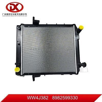 ISUZU NKR85 NMR85 NLR 4JJ1에 적합합니다. 라디에이터,8982599330 8 98259933 0