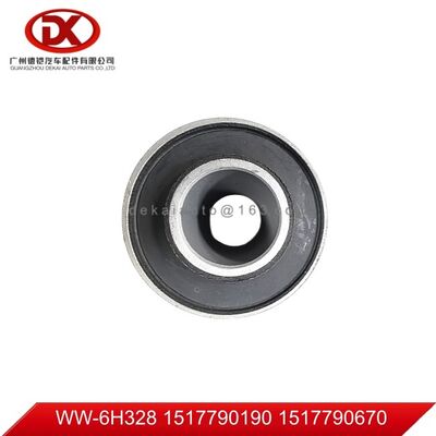 부싱; 스탭,RR UPR ISUZU FVR34 6HK1 트럭 부품 1517790190 1517790670 1 51779019 0 1 51779067 0