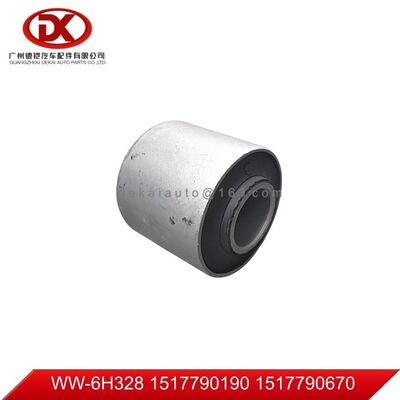 부싱; 스탭,RR UPR ISUZU FVR34 6HK1 트럭 부품 1517790190 1517790670 1 51779019 0 1 51779067 0