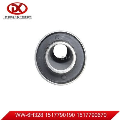 부싱; 스탭,RR UPR ISUZU FVR34 6HK1 트럭 부품 1517790190 1517790670 1 51779019 0 1 51779067 0