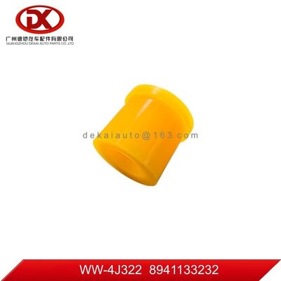 부싱; SHACKL 8941133232 8 94113323 2 ISUZU NHR NKR,고품질의 새로운 대체 부품