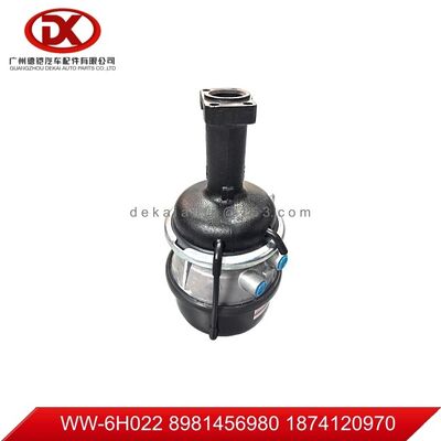 ISUZU CYZ 트럭 부품에 적합, 스프링 챔버 후쪽 왼쪽, 8981456980 1874120970 8 98145698 0 1 87412097 0