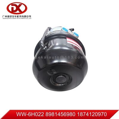 ISUZU CYZ 트럭 부품에 적합, 스프링 챔버 후쪽 왼쪽, 8981456980 1874120970 8 98145698 0 1 87412097 0