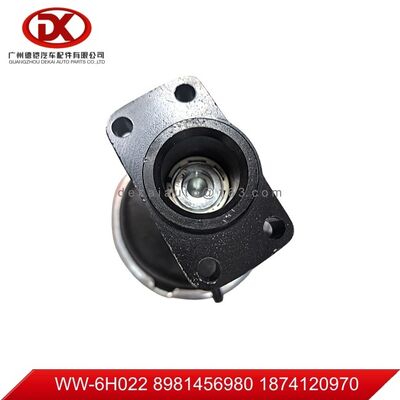 ISUZU CYZ 트럭 부품에 적합, 스프링 챔버 후쪽 왼쪽, 8981456980 1874120970 8 98145698 0 1 87412097 0