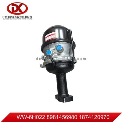 ISUZU CYZ 트럭 부품에 적합, 스프링 챔버 후쪽 왼쪽, 8981456980 1874120970 8 98145698 0 1 87412097 0
