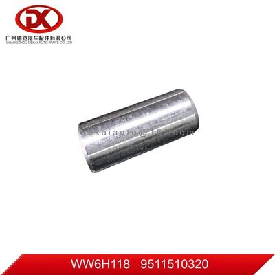 ISUZU FSR90 트럭 부품에 적합합니다. 부싱 리프 SPR RR 25*30*68mm 9511510320 9 51151032 0