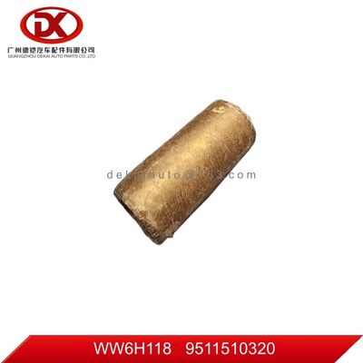 ISUZU FSR90 트럭 부품에 적합합니다. 부싱 리프 SPR RR 25*30*68mm 9511510320 9 51151032 0