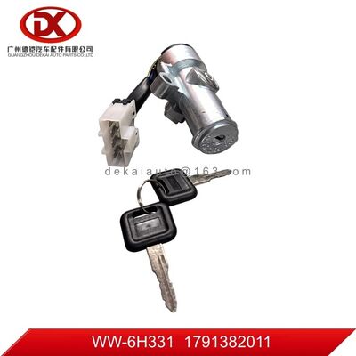 자동차 잠금 실린더 세트 1791382011 1 79138201 1 ISUZU CYZ51K CXZ81 FVR34 트럭 부품