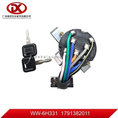 자동차 잠금 실린더 세트 1791382011 1 79138201 1 ISUZU CYZ51K CXZ81 FVR34 트럭 부품