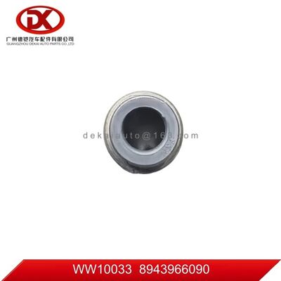 Isuzu 4HF1 NPR 6HE1T FVR 32 트럭 부품, 밸브 가이드; 씰 8943966090 8 94396609 0 엔진 부품