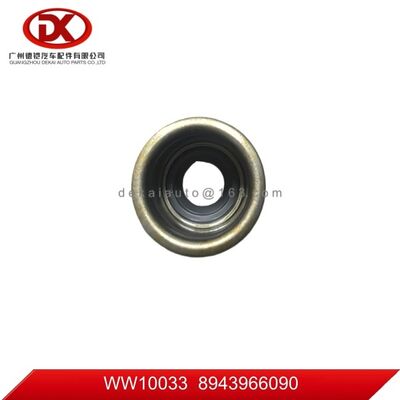Isuzu 4HF1 NPR 6HE1T FVR 32 트럭 부품, 밸브 가이드; 씰 8943966090 8 94396609 0 엔진 부품
