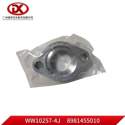 Isuzu 4JJ1 트럭 부품, 솔레노이드 밸브에 적합합니다. 디젤 펌프 8981455010 8 98145501 0